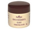 Wonderful Glossy Creme para os Pés 25g