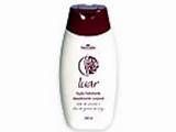 Luar Loção Hidratante Desodorante Corporal 200ml